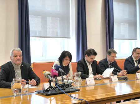 Vajeniški program v fokusu: Kako do uspešne kariere v gospodarstvu?