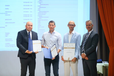 Conact – prihodnost proizvodnega planiranja: digitalni dvojček, optimizacija in AI v eni platformi