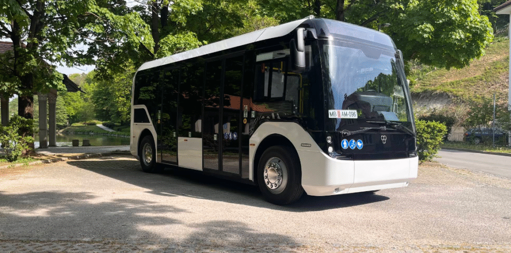 Mariborski Tam Europe lani prvič ustvaril dobiček